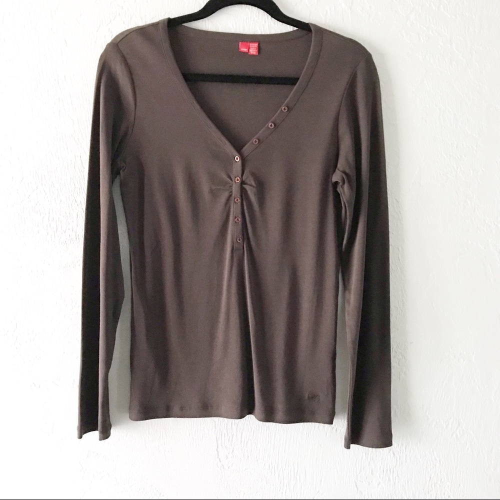 Esprit | Long Sleeve Shirt.